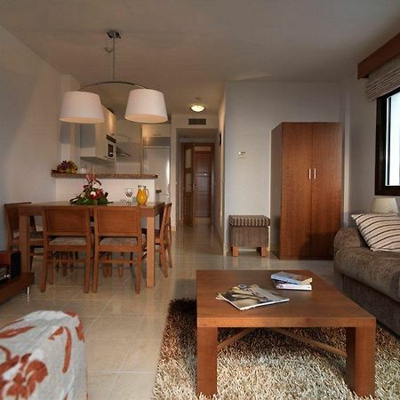 Macdonald La Ermita Resort Mijas Exteriör bild