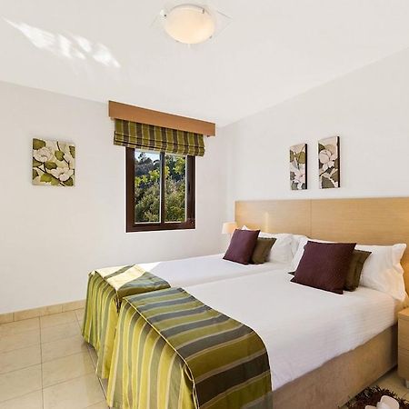 Macdonald La Ermita Resort Mijas Exteriör bild
