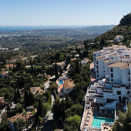 Macdonald La Ermita Resort Mijas Exteriör bild