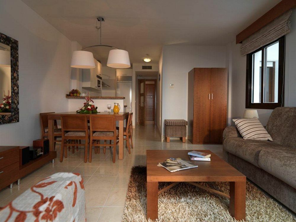 Macdonald La Ermita Resort Mijas Exteriör bild