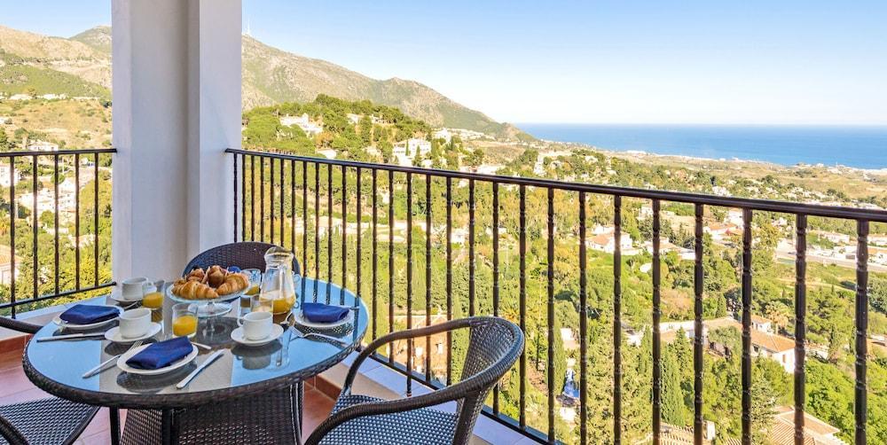Macdonald La Ermita Resort Mijas Exteriör bild