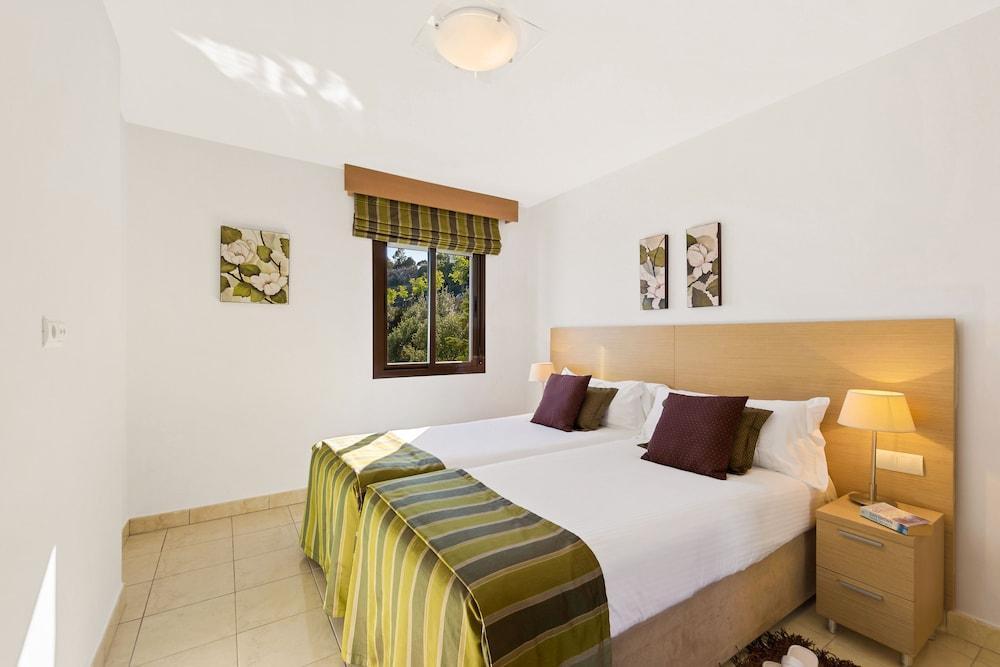 Macdonald La Ermita Resort Mijas Exteriör bild
