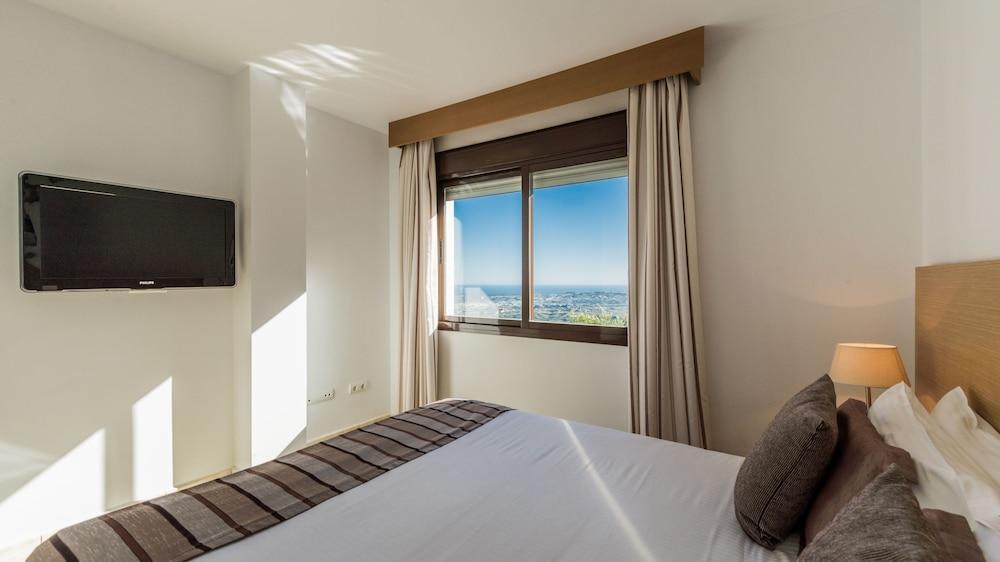 Macdonald La Ermita Resort Mijas Exteriör bild